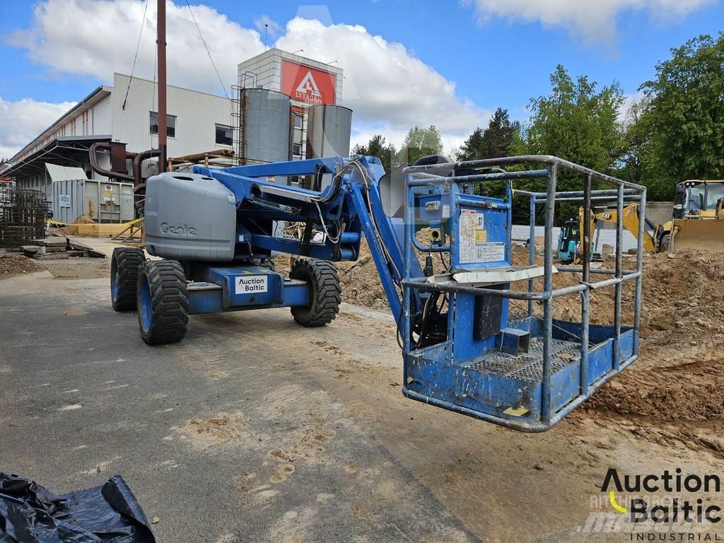Genie Z 45/25 Alkūniniai keltuvai