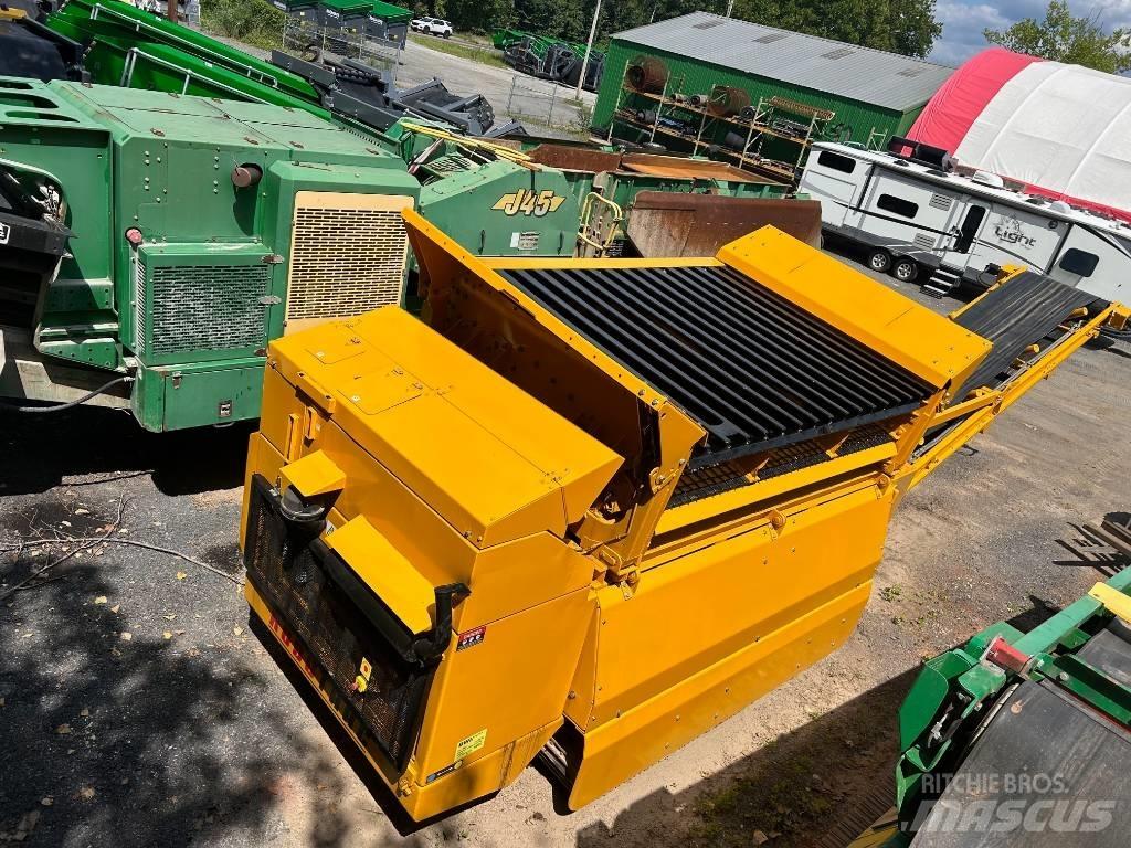 Extec Robotrac Sietai