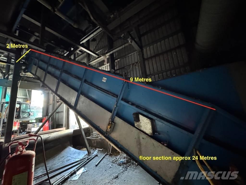 Stadler Conveyor Transporteriai