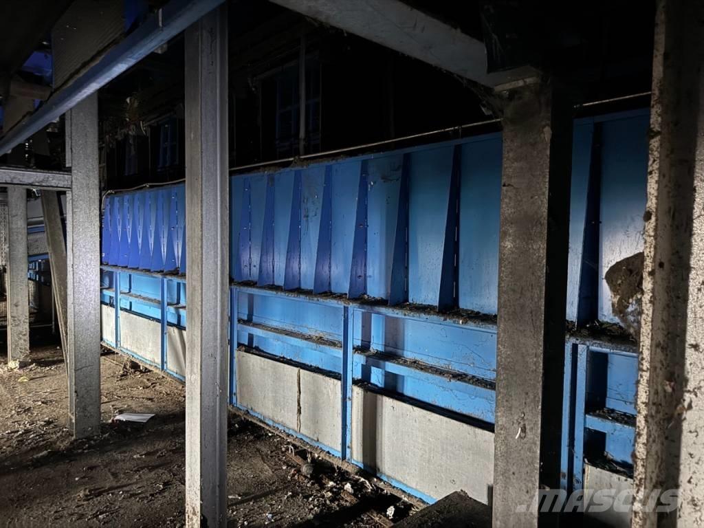 Stadler Conveyor Transporteriai