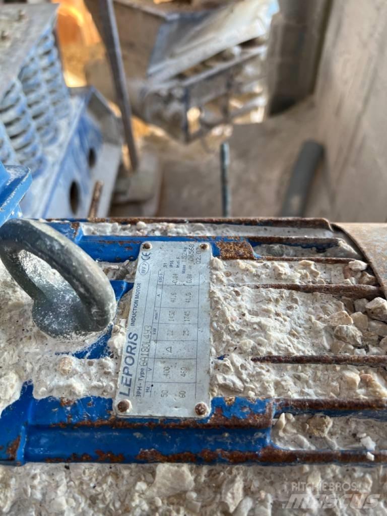 Baioni W500/4G Sietai