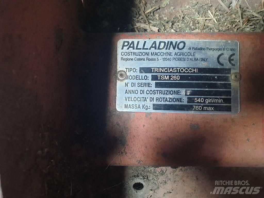 Vicon RF2235BP Pašarų ruošimo technika