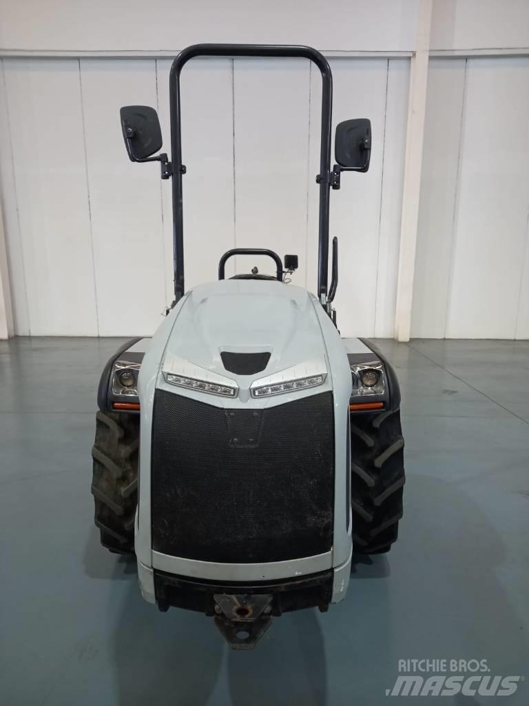 Pasquali MARSK90AR Traktoriai