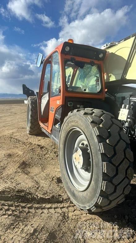 JLG 1255 Teleskopiniai krautuvai