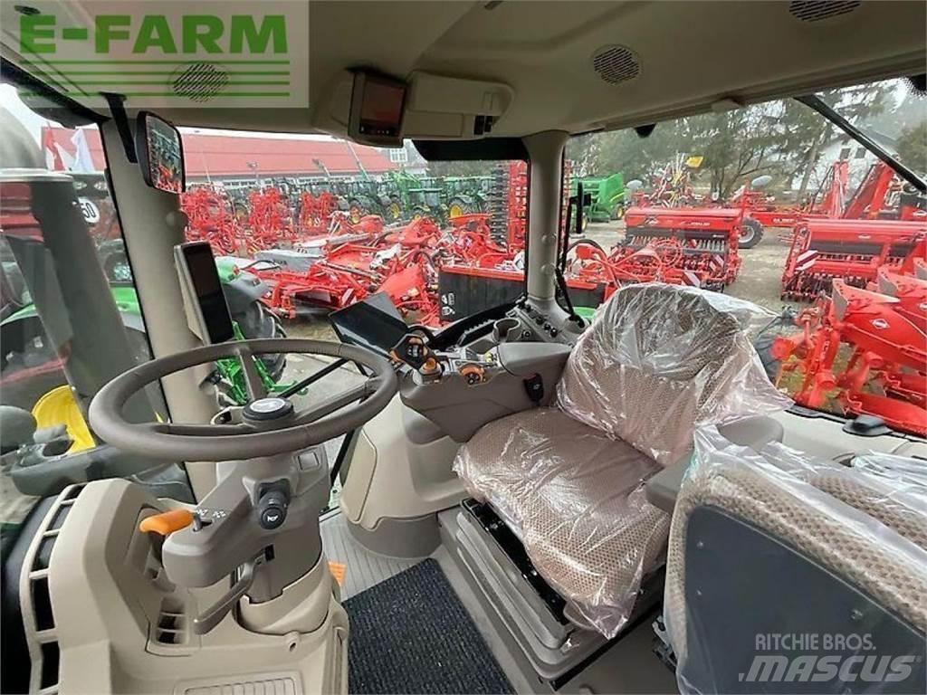 John Deere 6r 175 Traktoriai