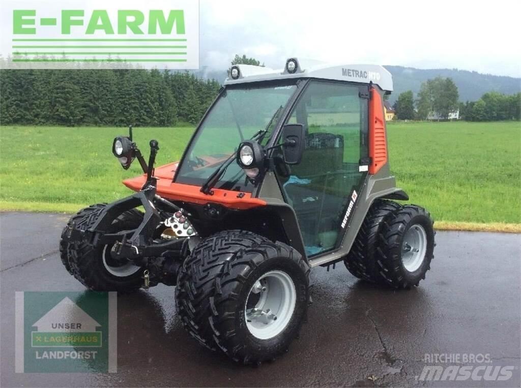 Reform h70 Traktoriai