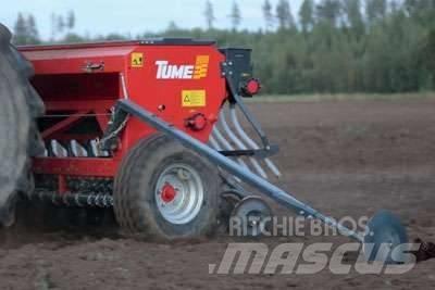 Tume CK 4000 Sėjimo technika