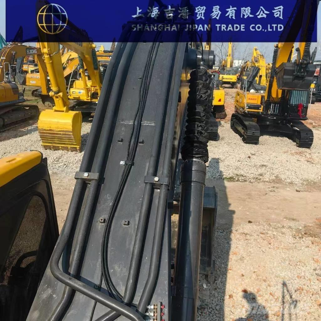 Volvo EC 360 Vikšriniai ekskavatoriai