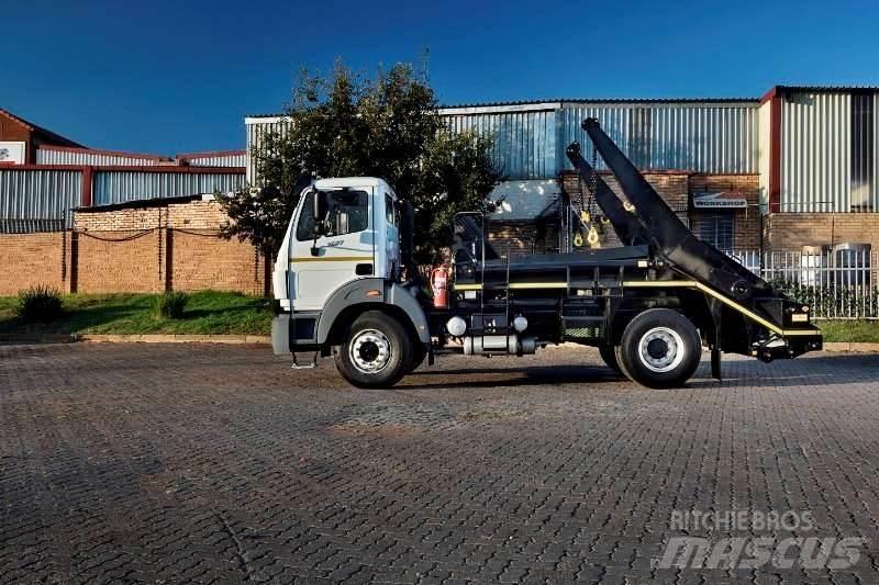 Powerstar VX 1627 Kita