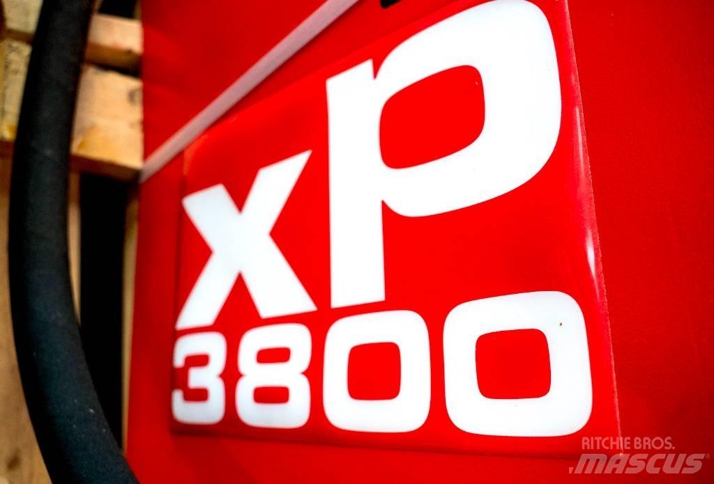 Promove xP 3800 Hidrauliniai kūjai / Trupintuvai