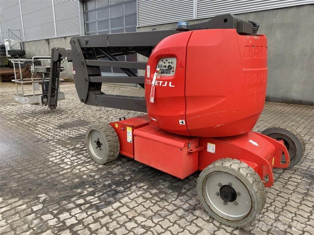 Manitou 170AETJ-L Alkūniniai keltuvai