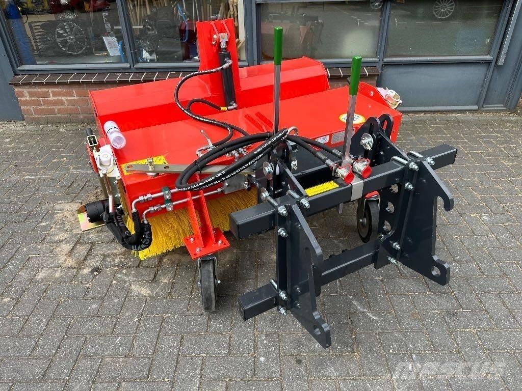 Adler K600-150 Šlavimo technika