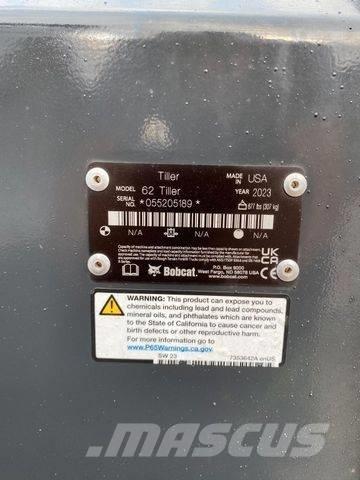 Bobcat T590E Krautuvai su šoniniu pasukimu