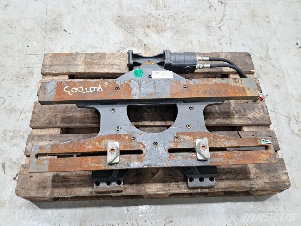  Rotator Suktuvai