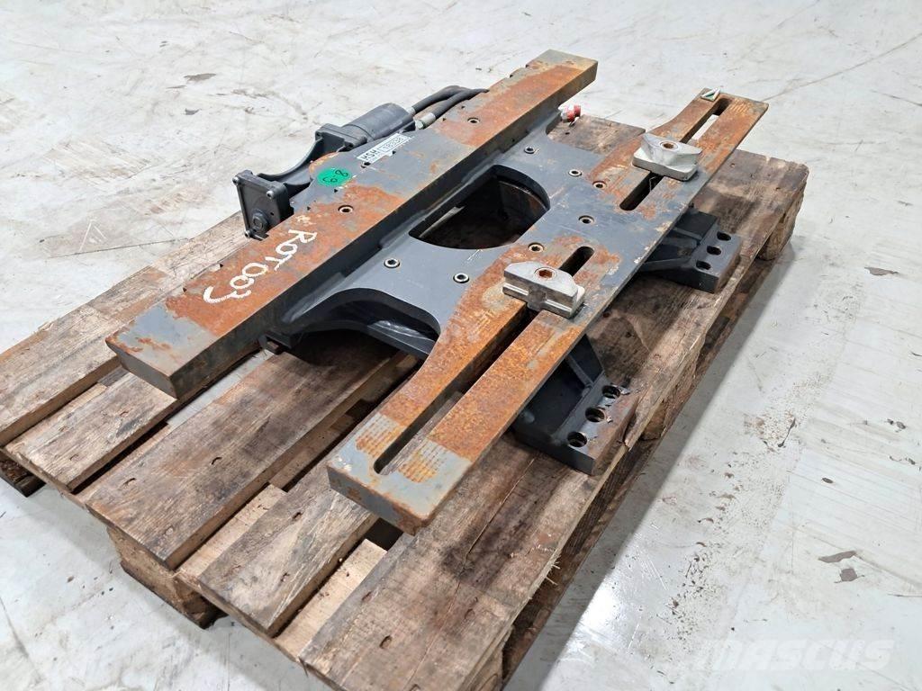  Rotator Suktuvai