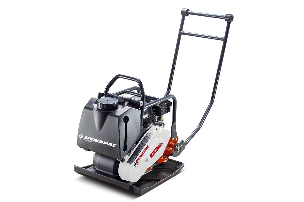 Dynapac DFP12D Vibratoriai