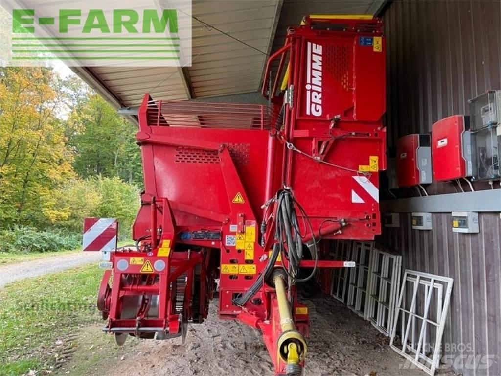 Grimme se85-55 Bulvių įranga - Kita