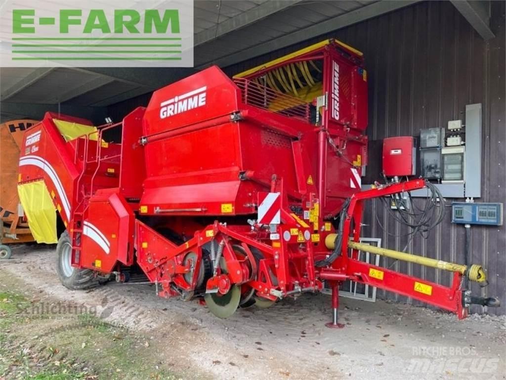 Grimme se85-55 Bulvių įranga - Kita