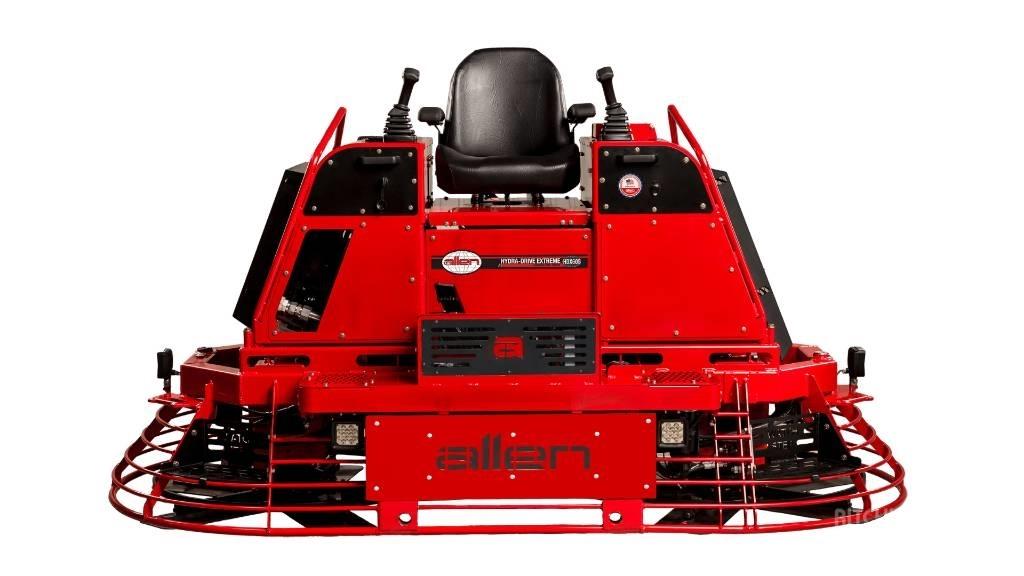 Allen HDX600 Mentės