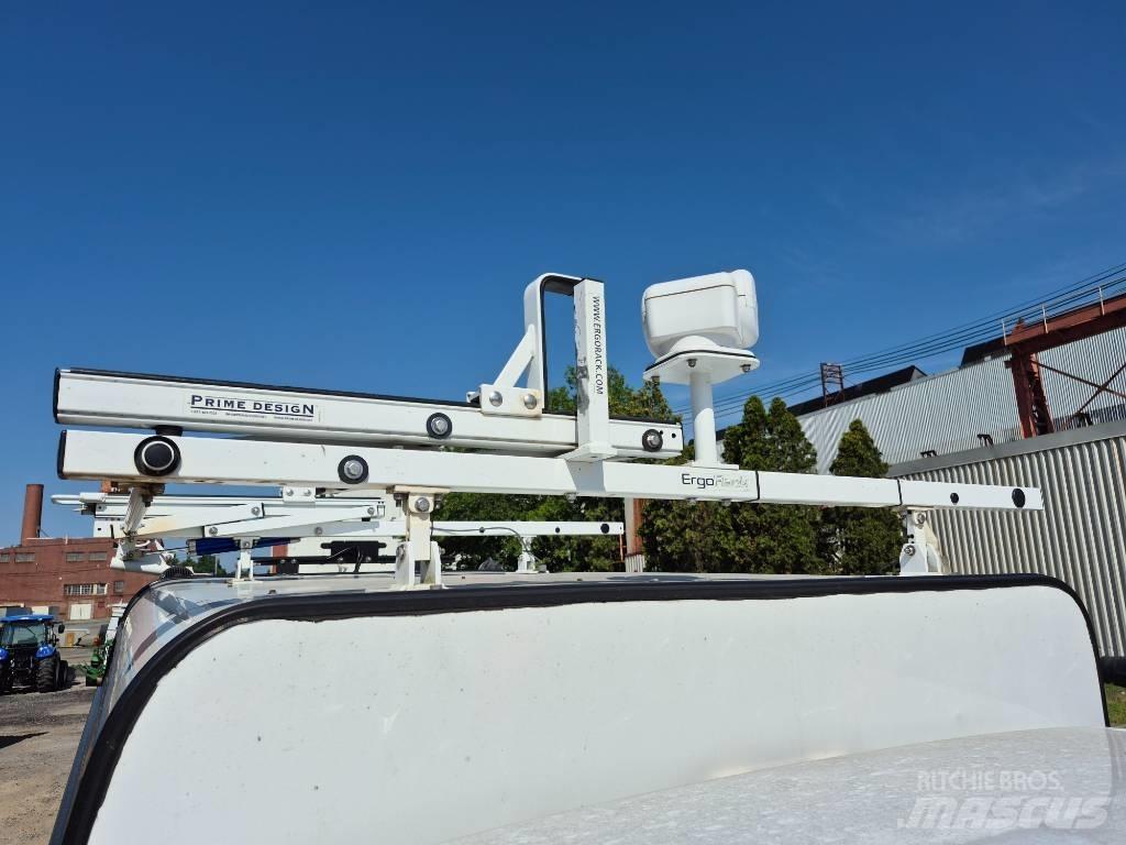 Ford F 250 Pikapai / Bortiniai sunkvežimiai