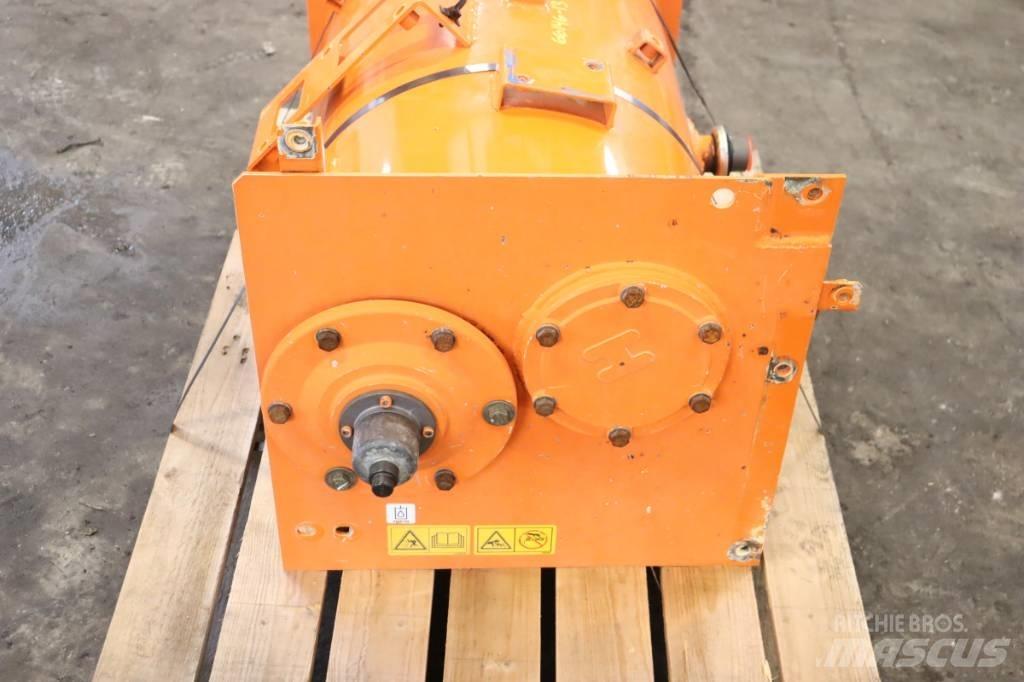 Hitachi 130 Vikšriniai ekskavatoriai