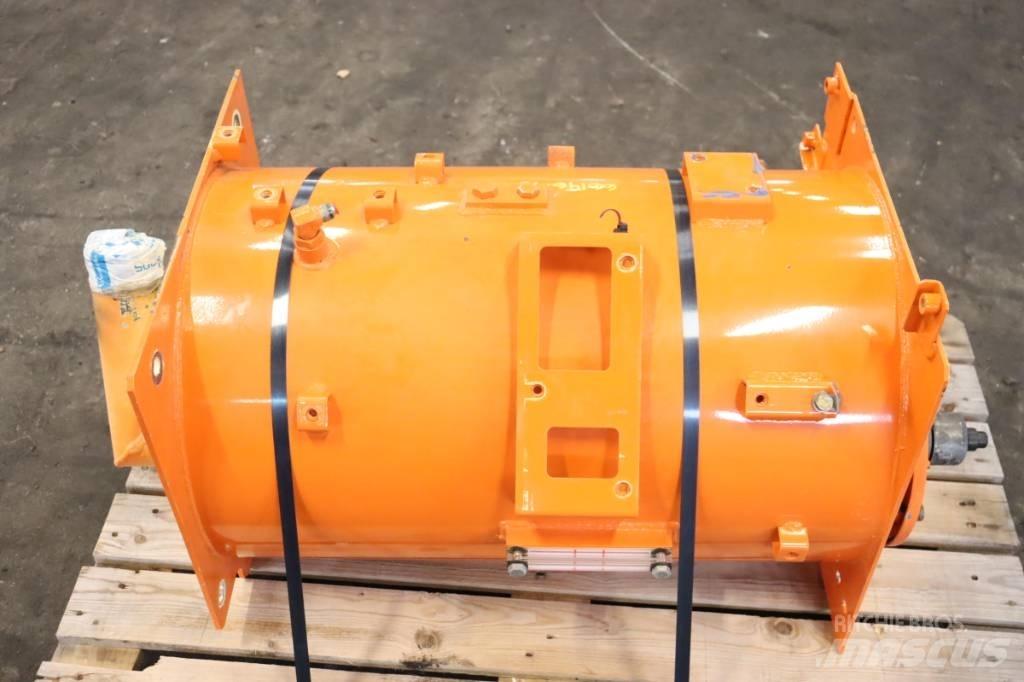 Hitachi 130 Vikšriniai ekskavatoriai