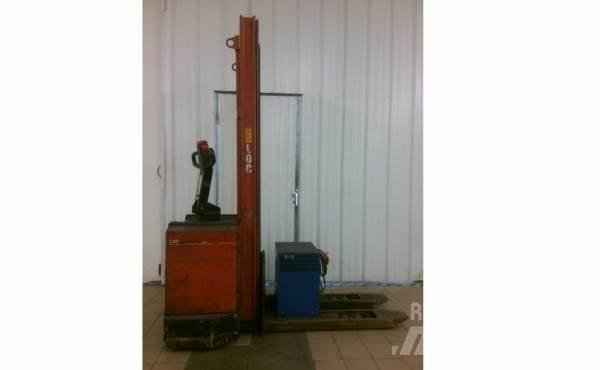 Manitou MA150FR570 Savaeigiai rietuvai