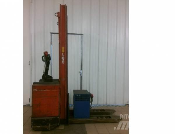 Manitou MA150FR570 Savaeigiai rietuvai
