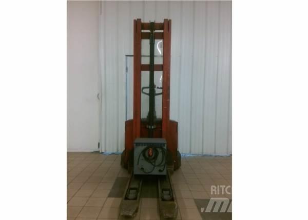 Manitou MA150FR570 Savaeigiai rietuvai