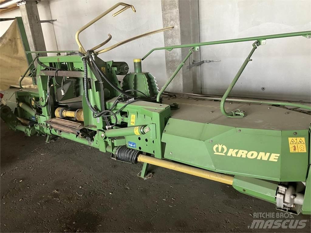 Krone 600 Derliaus nuėmimo kombainų priedai