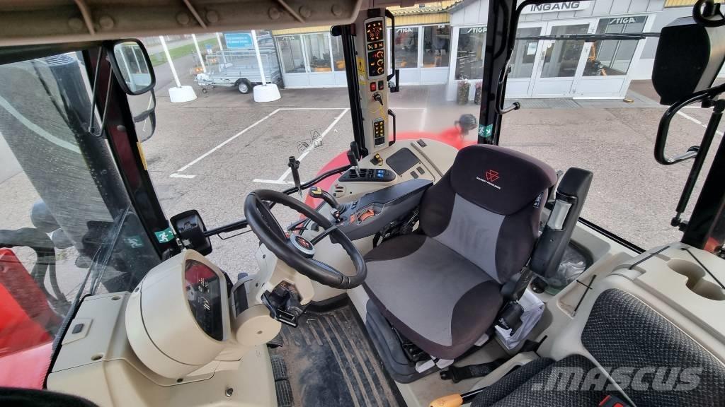 Massey Ferguson 7718 Traktoriai