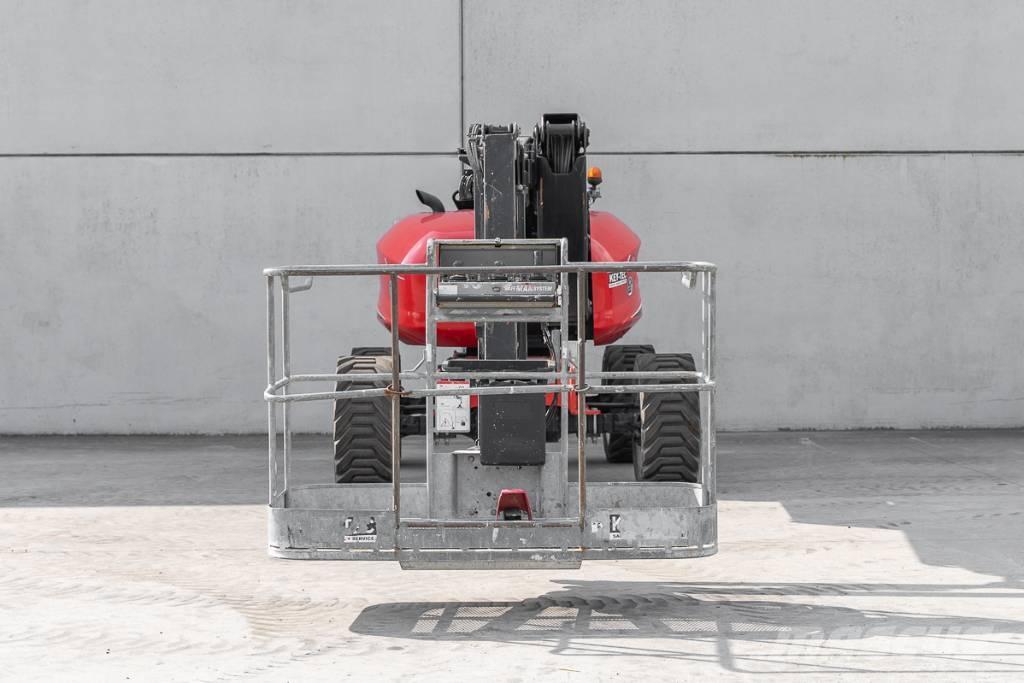 Manitou 180 ATJ RC Alkūniniai keltuvai