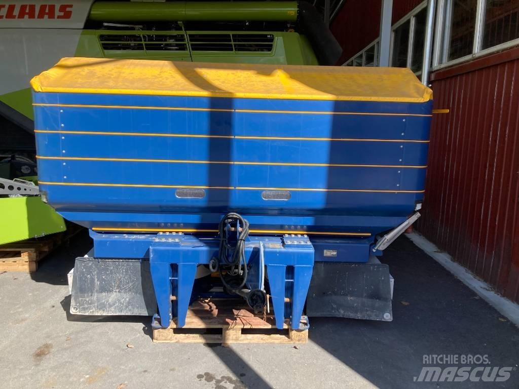 Bogballe M45W Z Mineralinių trąšų barstytuvai