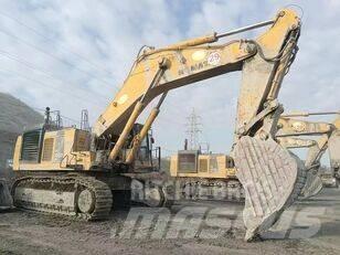 Komatsu PC 1250 SP-8 Vikšriniai ekskavatoriai