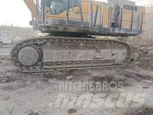 Komatsu PC 1250 SP-8 Vikšriniai ekskavatoriai
