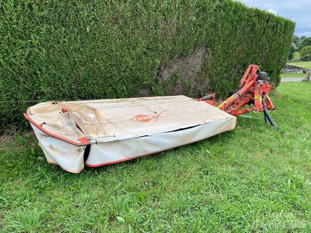 Kuhn GMD350FF Šienapjovės