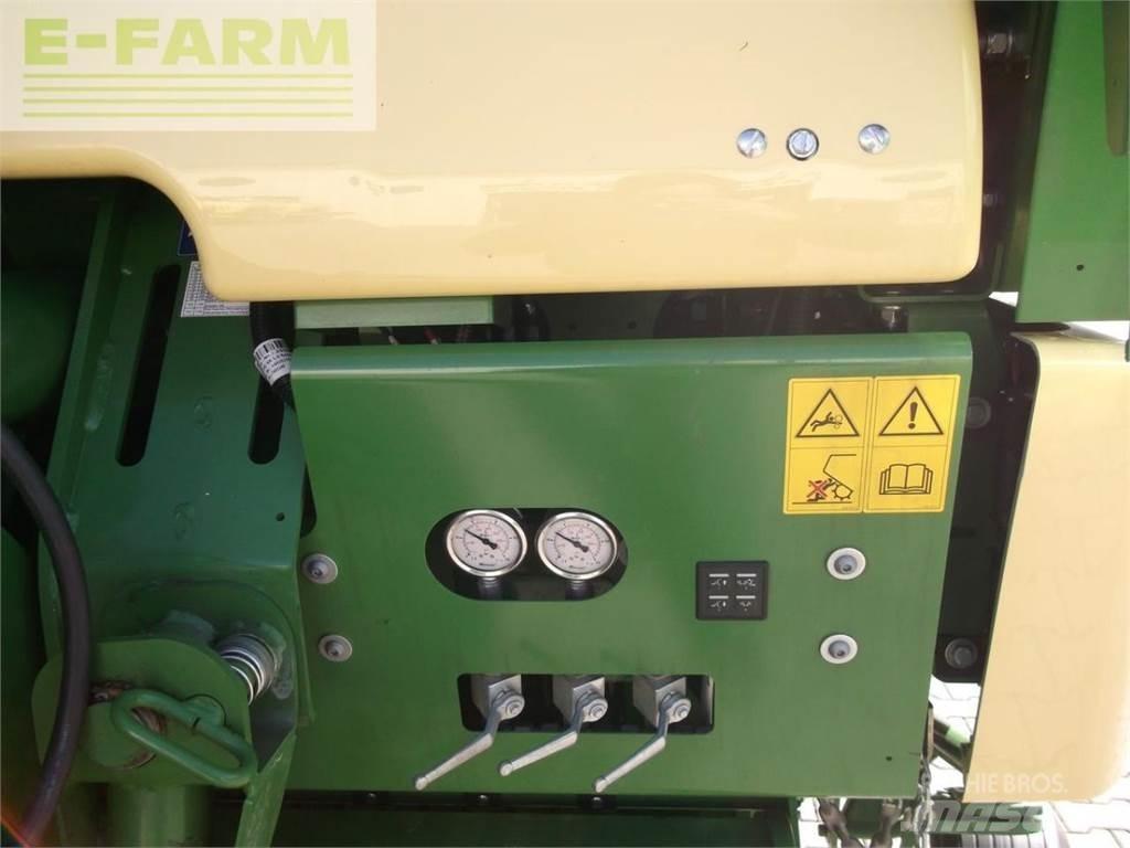 Krone mx 370 gd Grūdų vežimėliai