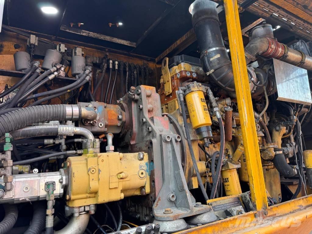 Bauer BG 28 Sunkūs grąžtai