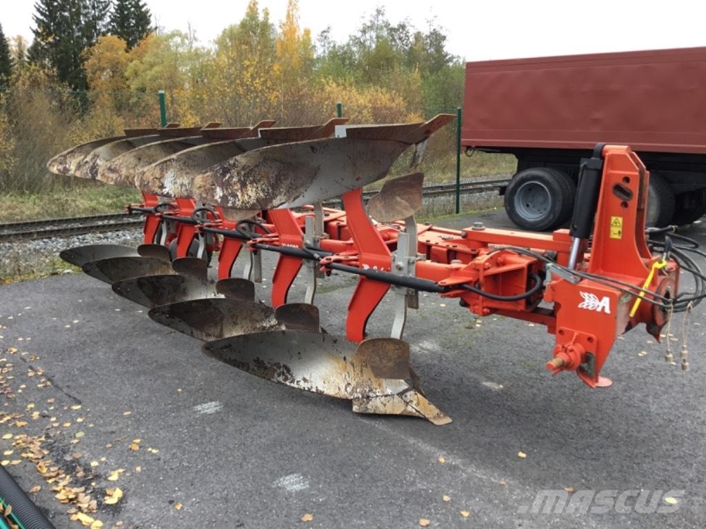 Agrolux HRWT 5975 AX Apverčiamieji plūgai