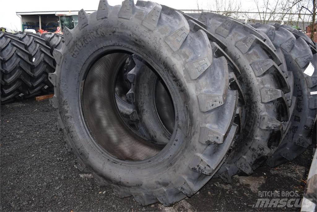  650/65R38 *GRI* Padangos, ratai ir ratlankiai