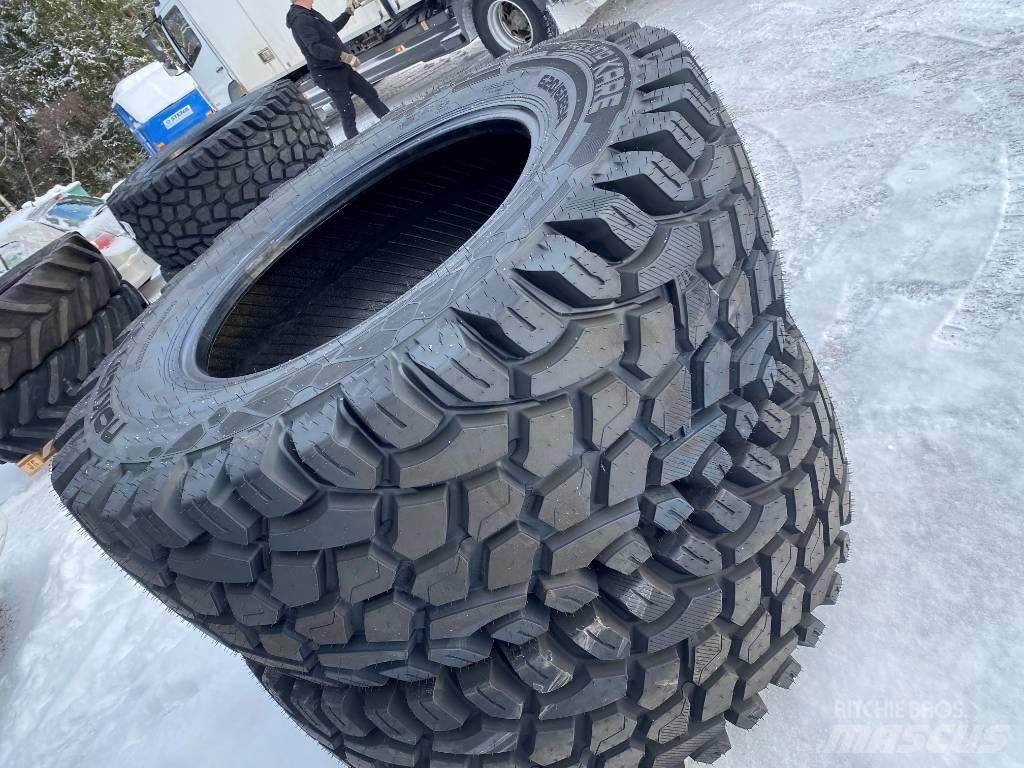 Nokian 620 60 34 Kiti naudoti statybos komponentai