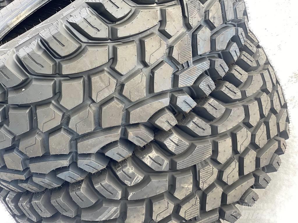 Nokian 620 60 34 Kiti naudoti statybos komponentai