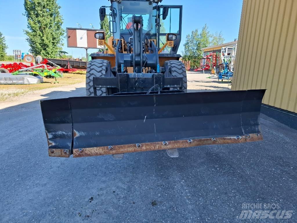 Kellfri SP250E Sniego peiliai ir valytuvai