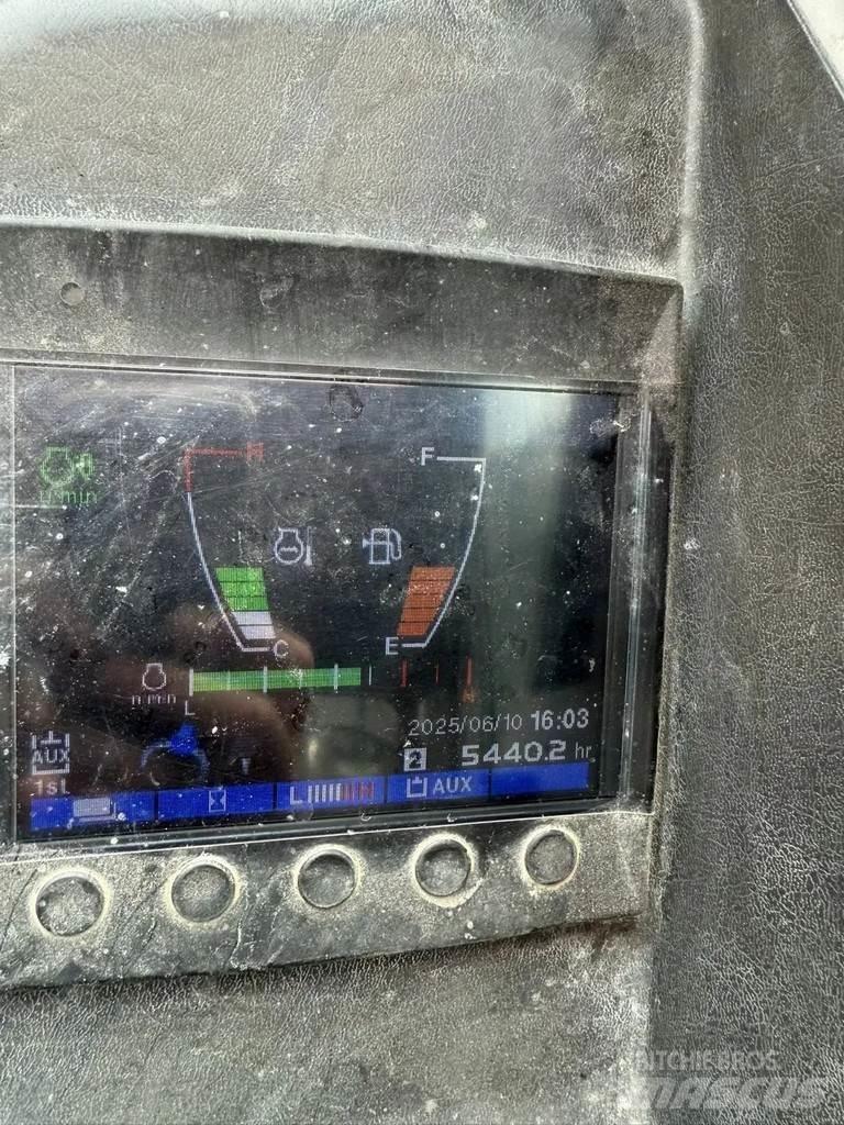 Takeuchi TB230 Mini ekskavatoriai < 7 t