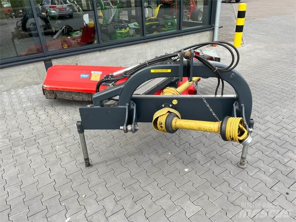 Dragone Cobra 240 Aplinkos tvarkymas - Kita