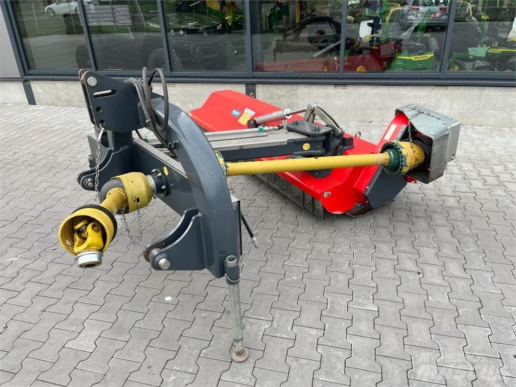 Dragone Cobra 240 Aplinkos tvarkymas - Kita
