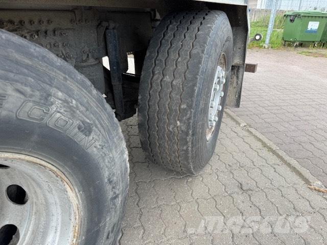 JENZ HEM583 Medienos smulkintuvai