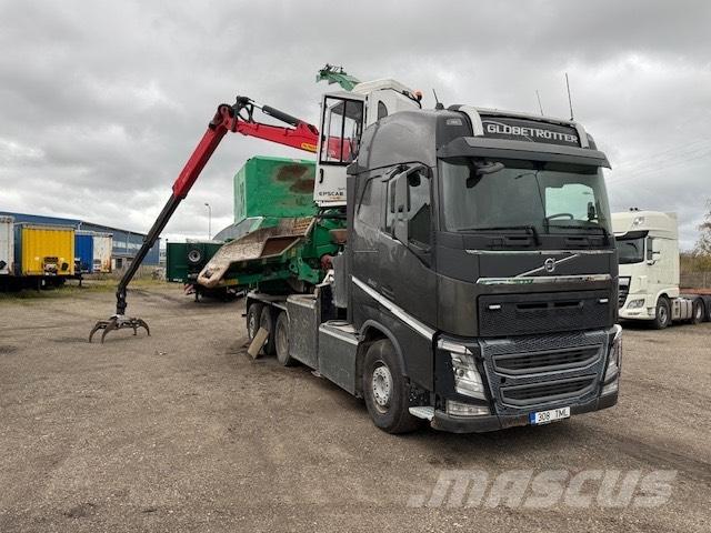 JENZ HEM583 Medienos smulkintuvai