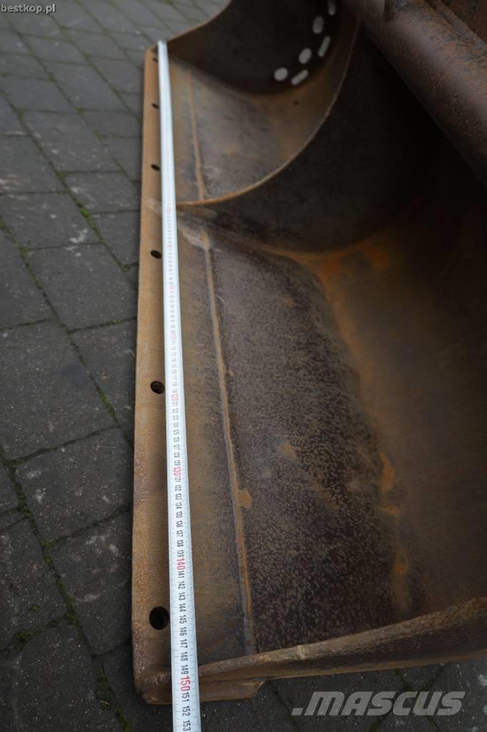 JCB 3 CX Ekskavatoriniai krautuvai