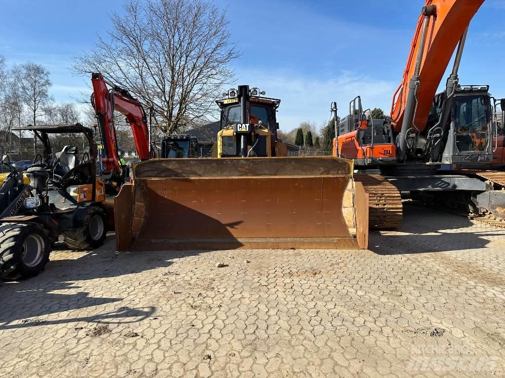 CAT D 7 E LGP Vikšriniai buldozeriai